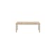 Soffbord Venture Home Brasilia 120x70 cm