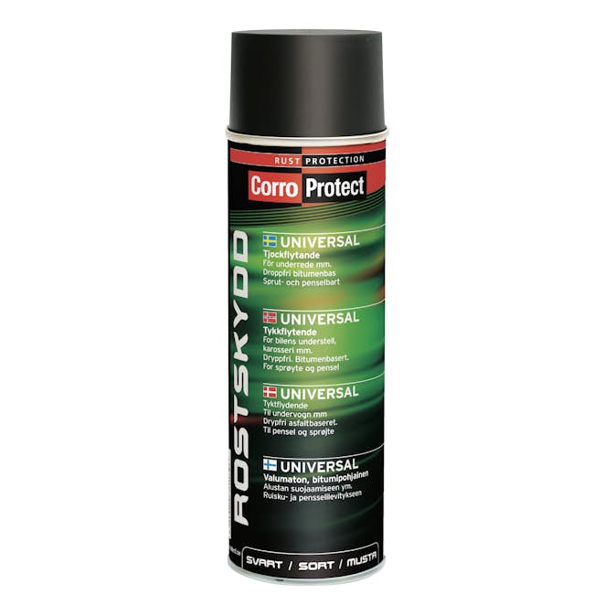 Rostskydd CorroProtect Universal Spray