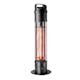 Terrassvärmare Hortus 1200W CB ULG