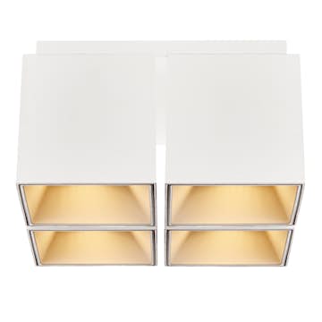 Spotlight Nordlux Ethan 4-Spot