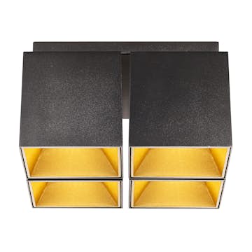 Spotlight Nordlux Ethan 4-Spot