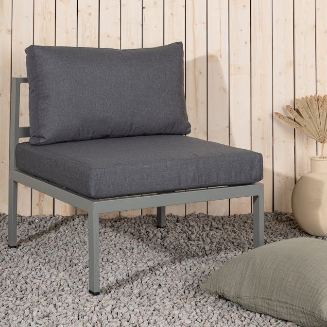 Mittmodul Venture Home Copacabana med Dyna Utomhus