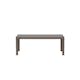 Soffbord Venture Home Copacabana 70x120 Utomhus