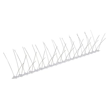 Fågelpiggar Grouw Effektiva Skydd 10-Pack