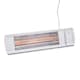 Terrassvärmare Heat1 Eco High-line 1500W