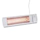 Terrassvärmare Heat1 Eco High-line 1500W