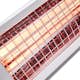 Terrassvärmare Heat1 Eco High-line 1500W
