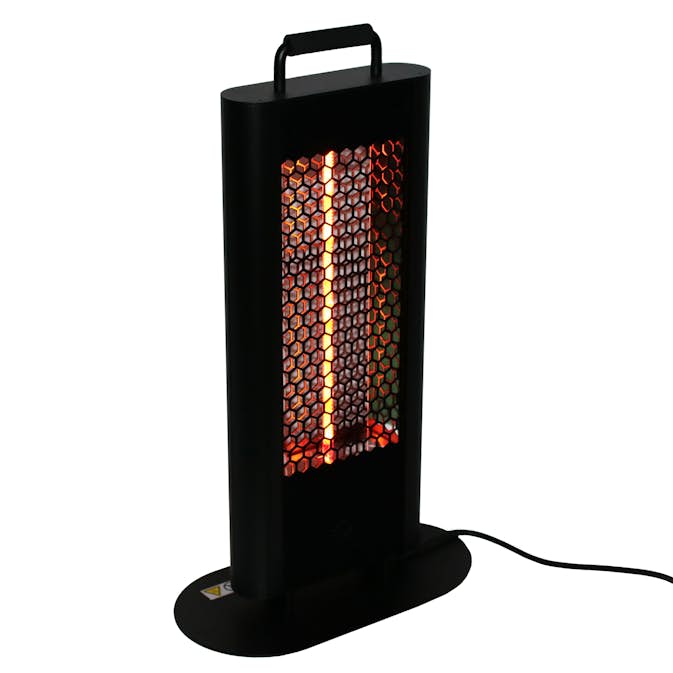 Terrassvärmare Heat1 Eco High-line 1200W