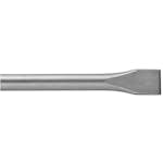 Flatmejsel Luna Tools Med Sds Max Skaft (212650402)