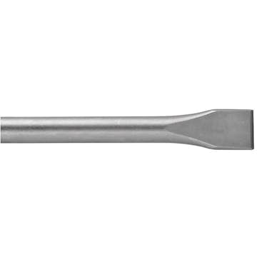 Flatmejsel Luna Tools Med Sds Max Skaft (212650402)