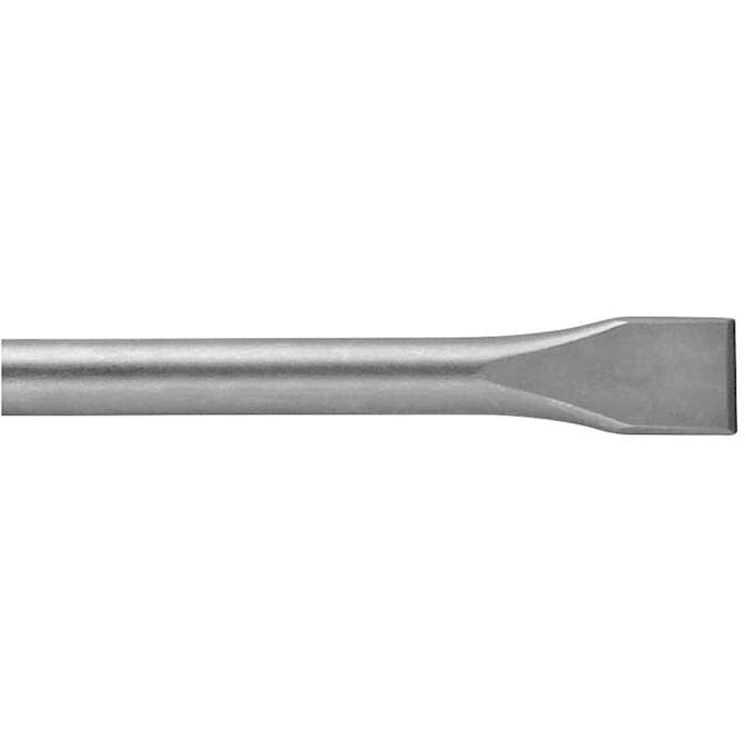 Flatmejsel Luna Tools Med Sds Max Skaft (212650402)