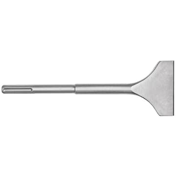 Spadmejsel Luna Tools Med Sds Max Skaft (212650600)