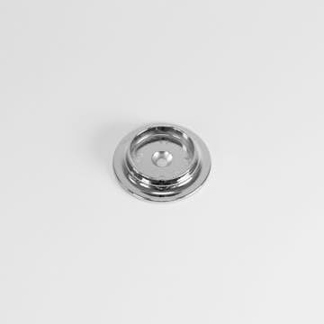 Väggbricka/Ändbricka Herrljunga Ledstångsfabrik