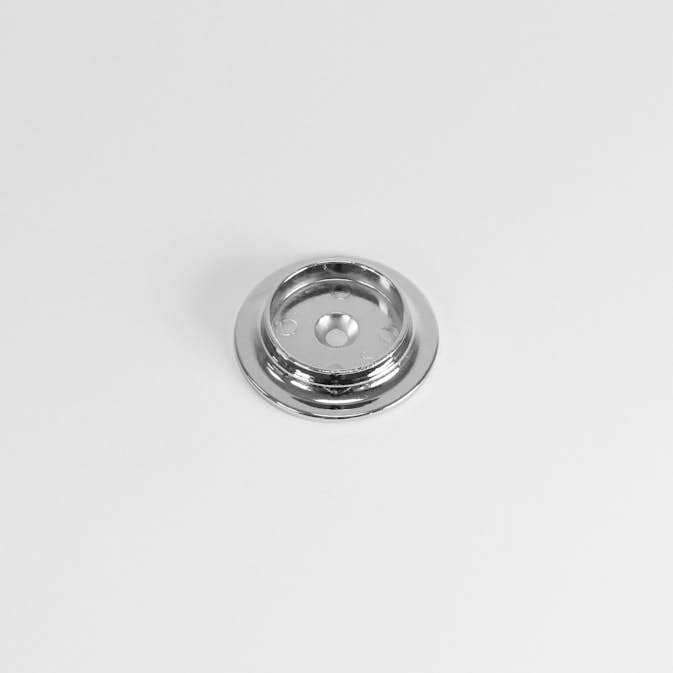 Väggbricka/Ändbricka Herrljunga Ledstångsfabrik