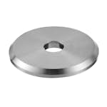 Väggbricka Herrljunga Ledstångsfabrik 45 mm