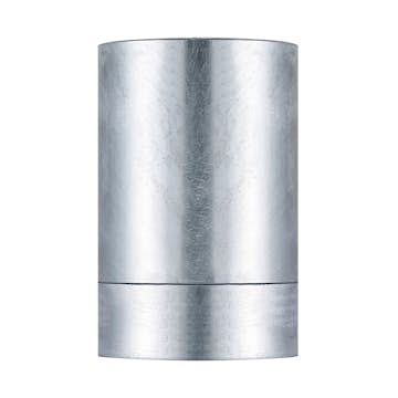 Fasadbelysning Nordlux Tin Maxi Galvaniserat Stål för Utomhusbruk