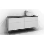 Bänkskiva Svedbergs Skiffer