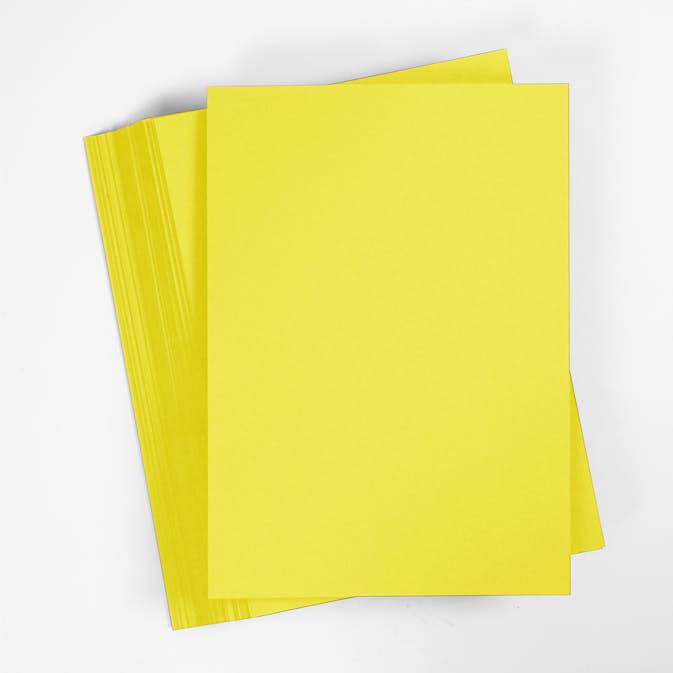 Kartong Creativ Company A5 100 ark