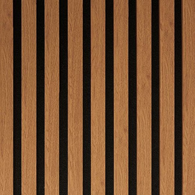 Akustikpanel Fibrotech UNIKA Våtrum