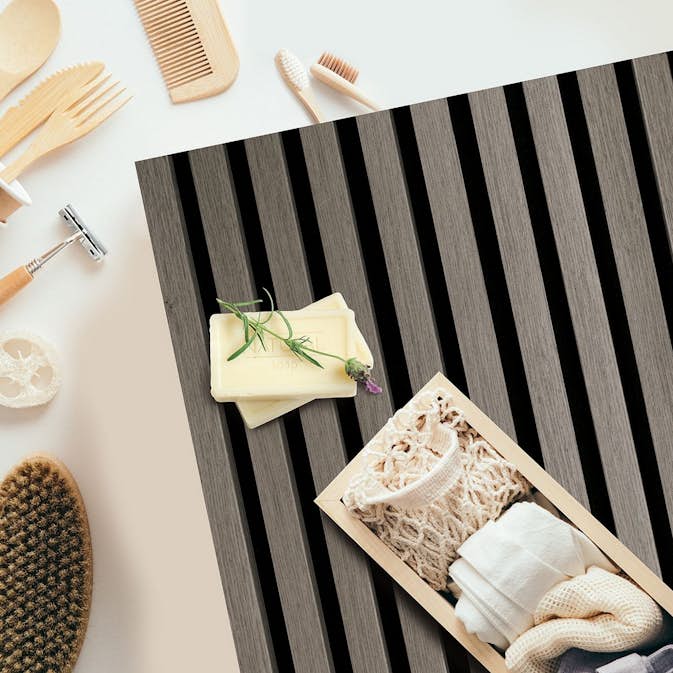 Akustikpanel Fibrotech UNIKA Våtrum