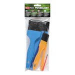 Bilvårdstillbehör CorroProtect Penselset