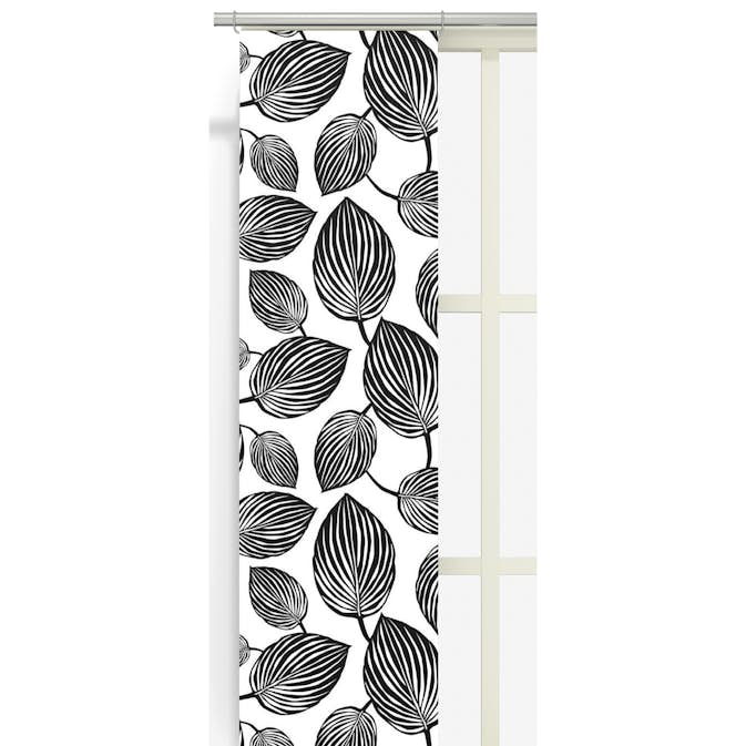 Panellängd Arvidssons Textil Lyckans Blad