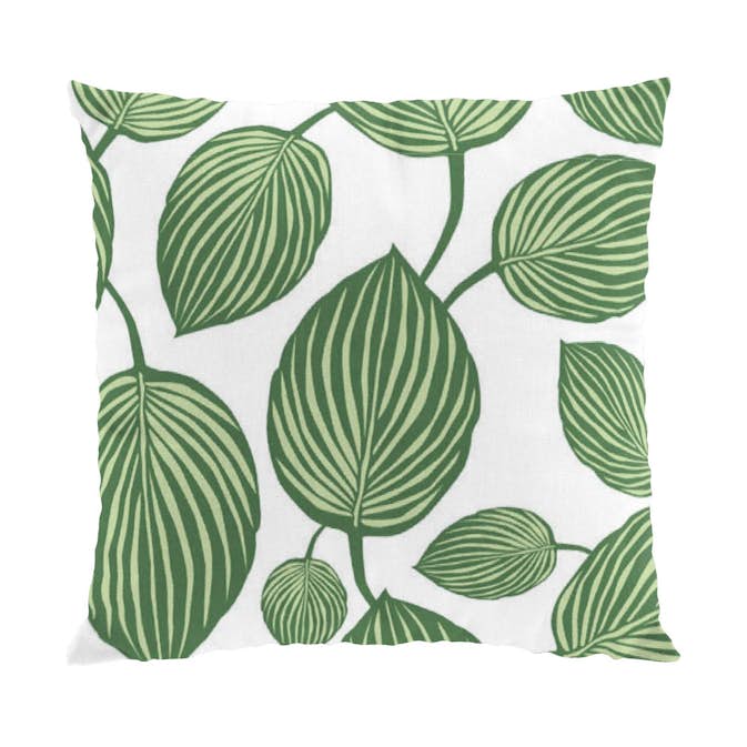 Kuddfodral Arvidssons Textil Lyckans Blad