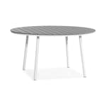 Trädgårdsbord Comfort Garden Tunis Ø140 cm