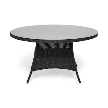 Trädgårdsbord deNoord Marcus Ø140 cm