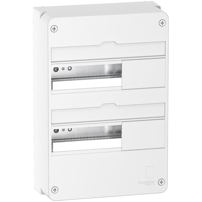 Normkapsling Schneider Electric Resi9