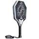 Padelracket Stiga Sports 18K Hard Cybershape