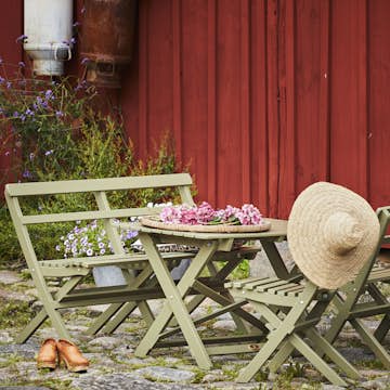 Utegrupp Hillerstorp Torpet