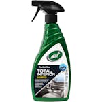 Inredningstvätt Turtle Wax Total Interior Shampoo 500ml