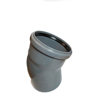 Böj Kaczmarek HT PP 1 Muff Grå