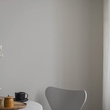 Tapet Duro Akvarell Klassiskt Vit 222-02