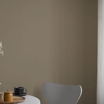 Tapet Duro Akvarell Kaffe Med Mjölk 222-07