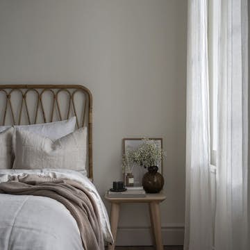 Tapet Duro Akvarell Kalk 222-13