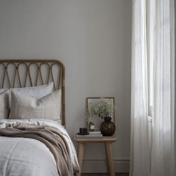 Tapet Duro Akvarell Lammull 222-16