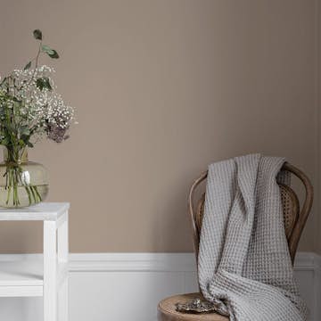 Tapet Duro Akvarell Smultronpuss 222-30