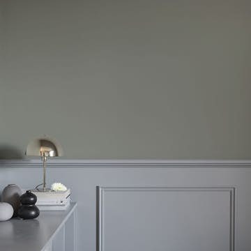 Tapet Duro Akvarell Lindblomsgrön 222-37