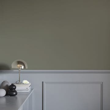 Tapet Duro Akvarell Skägglav 222-40