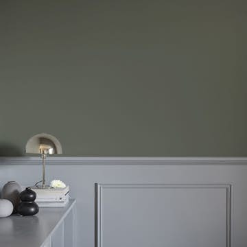 Tapet Duro Akvarell Timjan 222-43