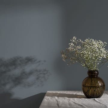 Tapet Duro Akvarell Vinterbad 222-48