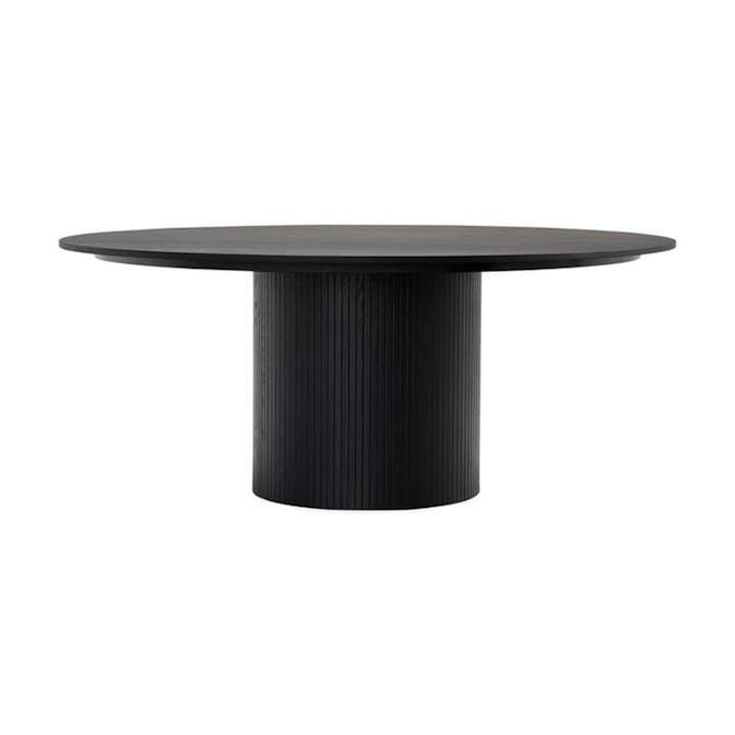 Matbord In Living Kopparbo Ø180 cm