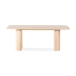 Matbord In Living Kopparbo 200x90 cm