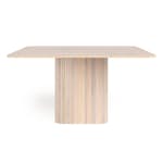 Matbord In Living Kopparbo 140x140 cm