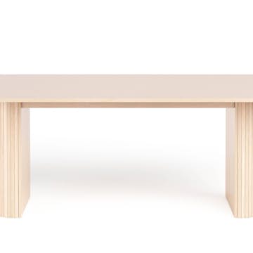 Matbord In Living Kopparbo 200x100 cm