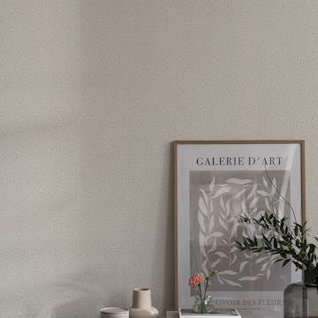 Tapet Duro Smulan Vit/grå 223-02