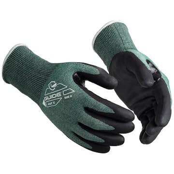 Handske Guide 330