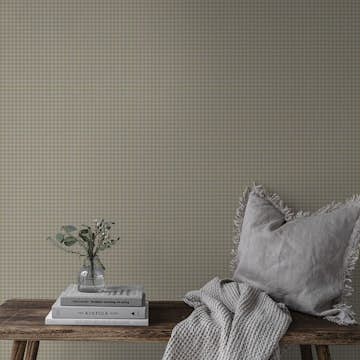 Tapet Duro Lotta Gul 224-03